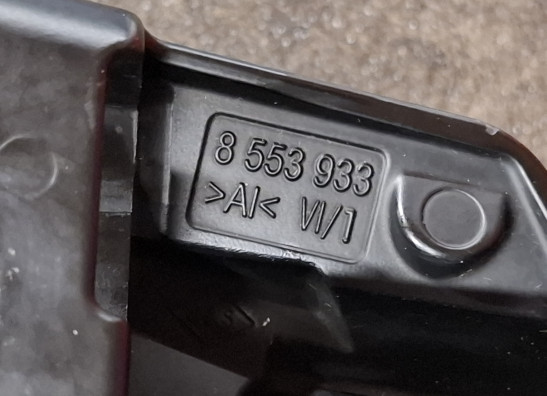 Front brake master cylinder  BMW R 1250 GS Adventure