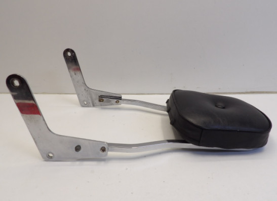 Rugsteun sissybar Honda CMX 450