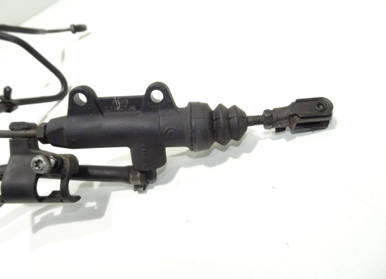 Bremszylinder hinten BMW F 800 R