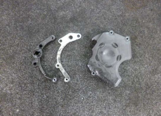 Motorblokdeksel voortandwiel KTM 990 Superduke 2003-2006