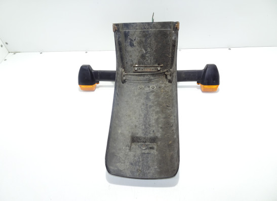 Rear fender Kawasaki GPZ 500