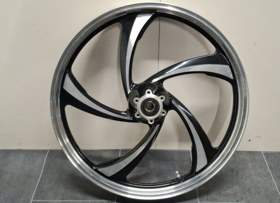 Felge vorne Victory Cross Roads 8-ball