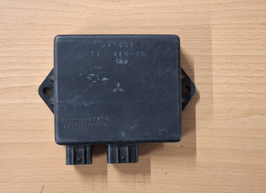 CDI Einheit Yamaha XJ 900 S Diversion