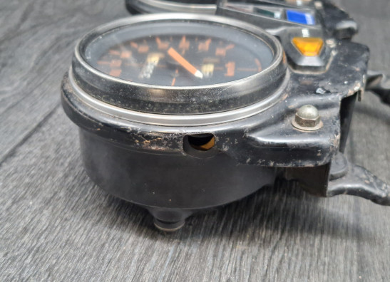 Tellerset Honda CB 900F Bol D Or