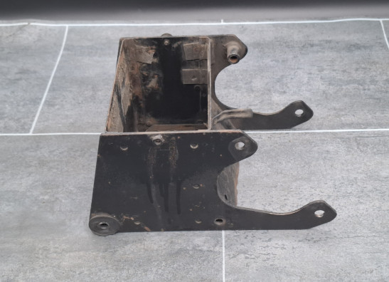 Accubak Suzuki VS 1400 Intruder