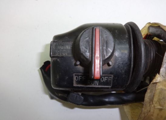 Lenkerschalter rechts Yamaha XJ 550