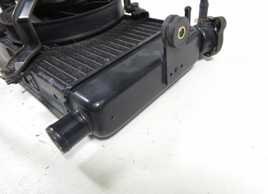 Radiateur Yamaha TDM