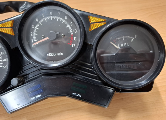 Tellerset Yamaha XJ 600 F