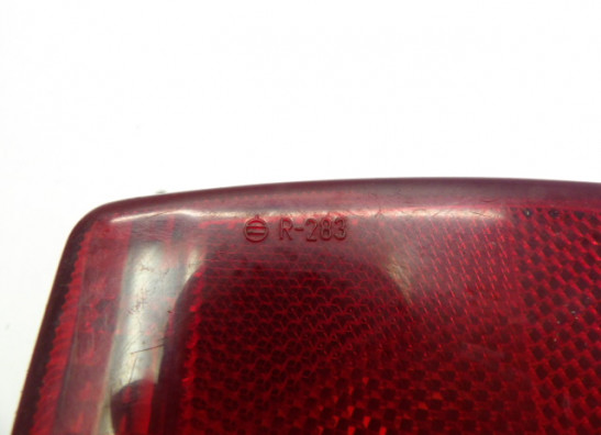 Rear light Kawasaki Z 750