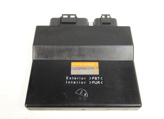 Ignitor CDI ECU Kawasaki VERSYS 650