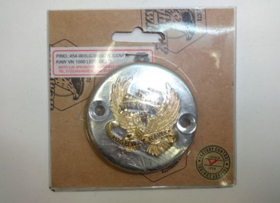 Rempomp Kawasaki VN 1500