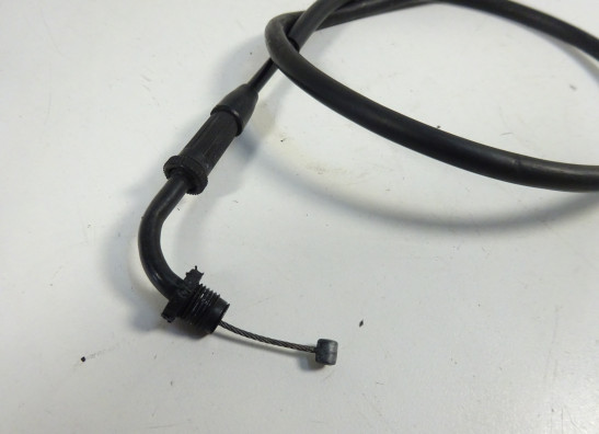 Throttle cable BMW F 800 R