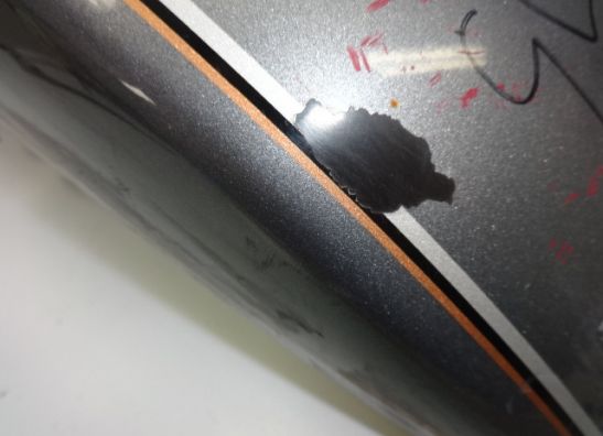 Kotflugel vorne Honda Goldwing GL