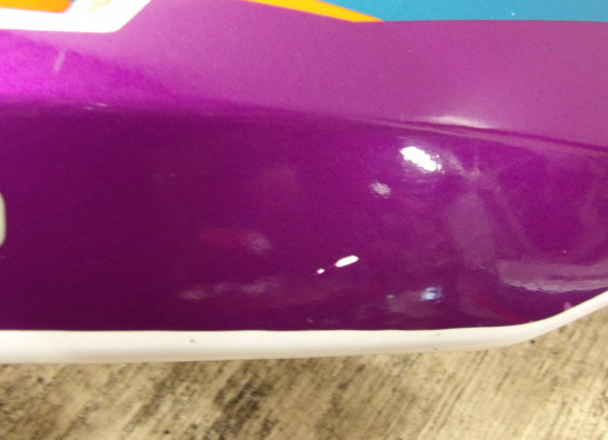 Cowl rear right Yamaha FZR 600