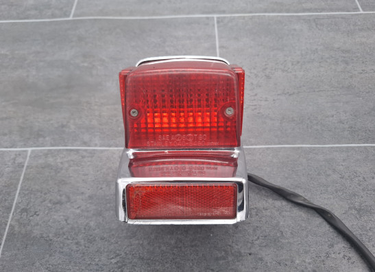 Achterlicht Yamaha XJ 650