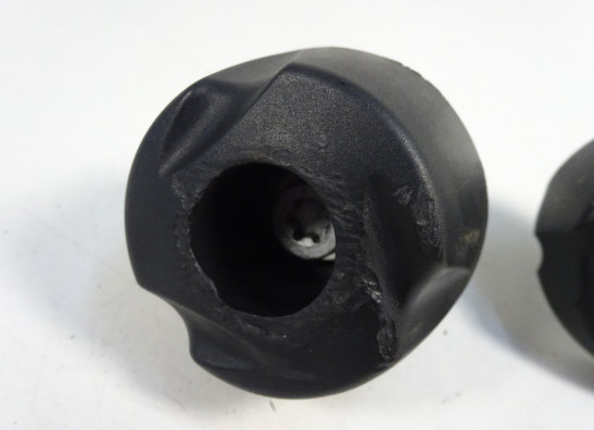 Valblokken BMW K 1200 R 