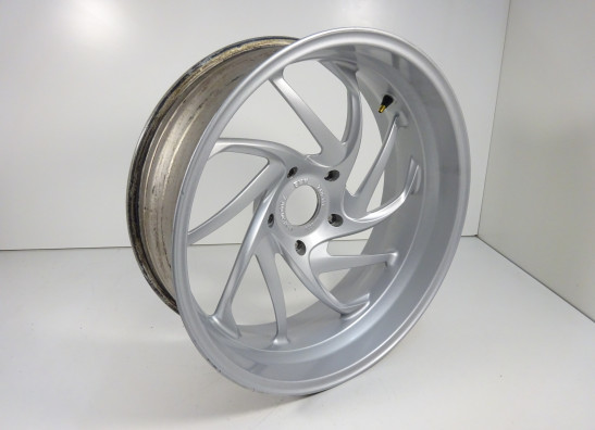Felge hinten BMW K 1200 S 