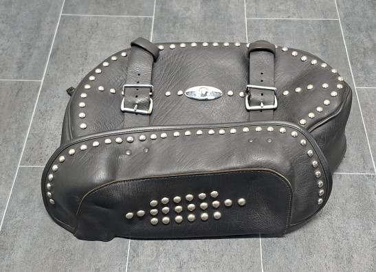 Koffersatz Harley Davidson FLSTC Heritage Softail Classic