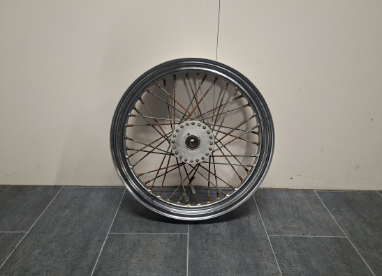 Voorvelg Harley Davidson Panhead / Knucklehead / Pre war