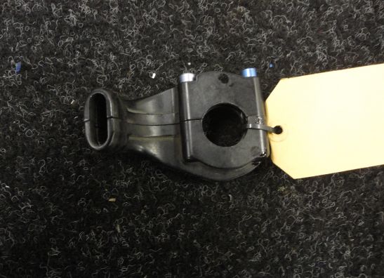 Gashandle Kawasaki ZX 9 R