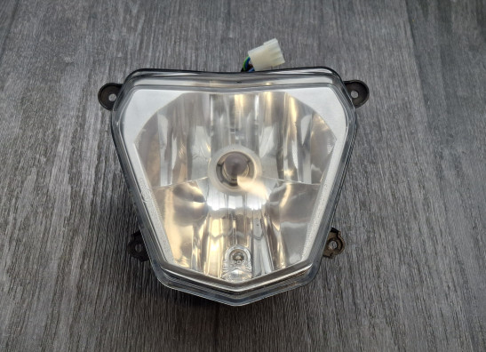 Headlight KTM 690 Duke 