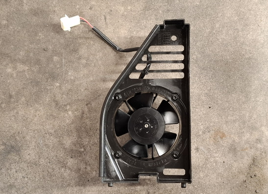 Fan Husqvarna Vitpilen 701 