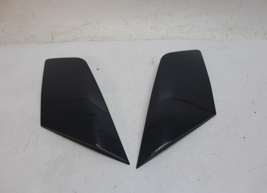 Luggage set Yamaha Tracer 9 GT