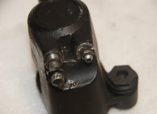 Remklauw Harley Davidson Custom universal other