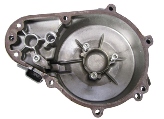 Lichtmaschinendeckel Kawasaki ZZR 600
