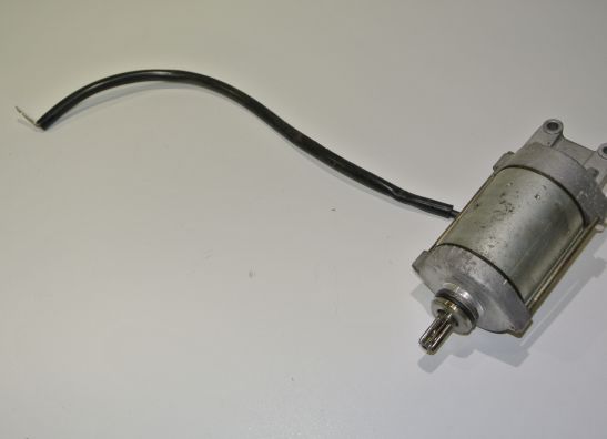 Startmotor Honda CBR 1100 XX