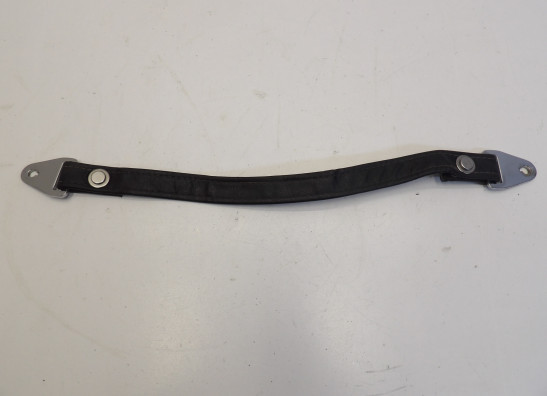 Buddy zadel Yamaha XVS 650 Dragstar