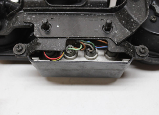 Meter combination Kawasaki ZXR 750 R