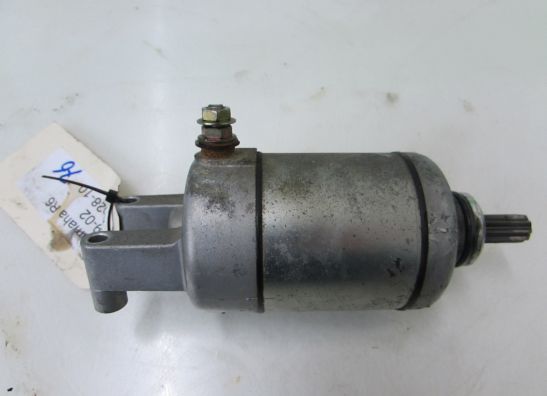 Startmotor Yamaha YZF R6