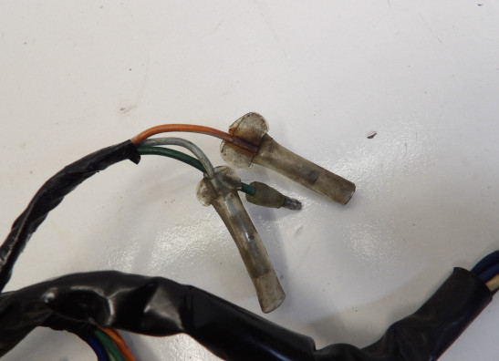 Lenkerschalter links Honda VT 700 750