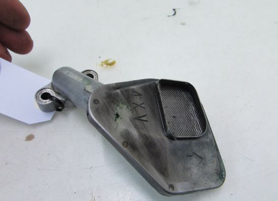 Engine parts Yamaha YZF R1