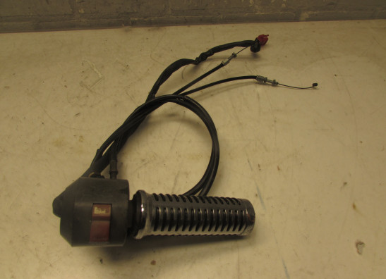 Stuurschakelaar rechts Honda VF 750 C Magna