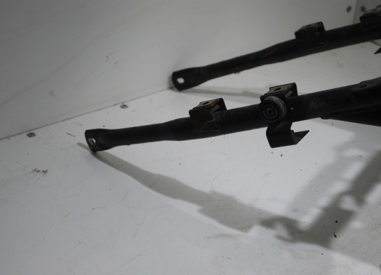 Heckrahme BMW R 1100  1150 RS