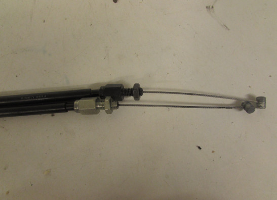 Gashandle Yamaha YZF R1