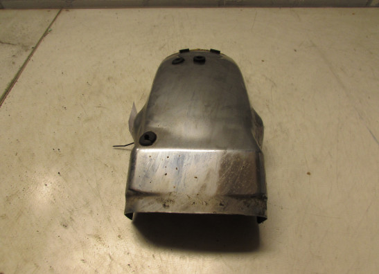 Rear fender Yamaha XJ 750 