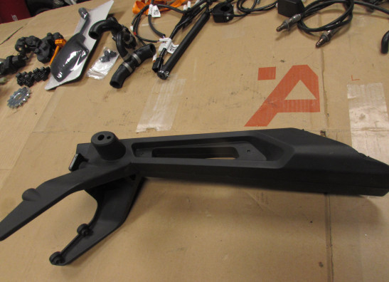 Kentekenplaathouder KTM 1290 Super duke