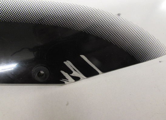 Wind screen Kawasaki GPZ 1100