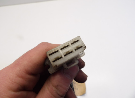 Spanningsregelaar Kawasaki LTD 454