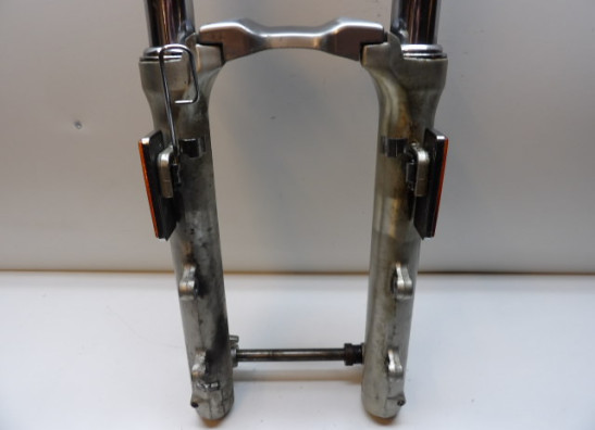 Voorpoten compleet Yamaha XJ 700