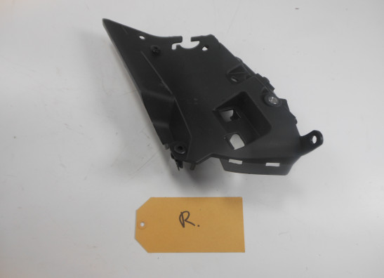 Rechter binnenkuip Yamaha MT 09