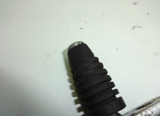 Gear change pedal  Suzuki GSX F 750