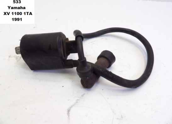 Ignition Coil Yamaha XV 1100 Virago 1989-1999