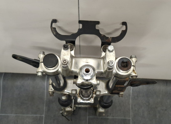 Voorpoten compleet Suzuki SP 370