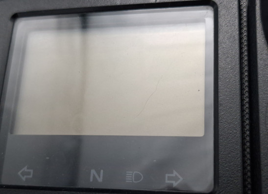 Tellerset Honda CBR Fireblade