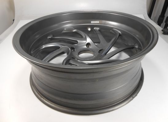 Felge hinten BMW K 1300 S