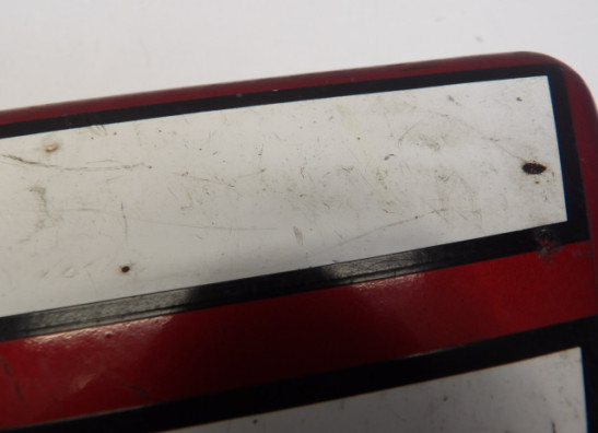 Cowl right small Yamaha XS 360